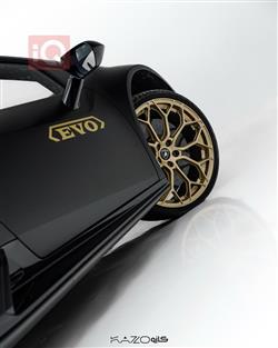 لامبورغيني هوراكان